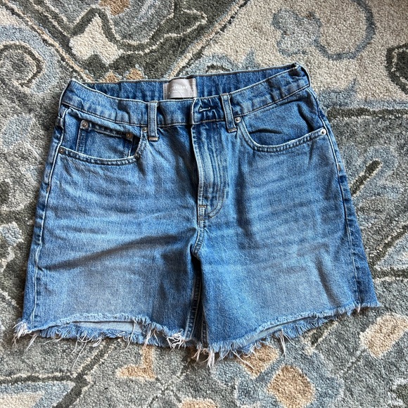 Everlane Denim - Everlane Denim Shorts